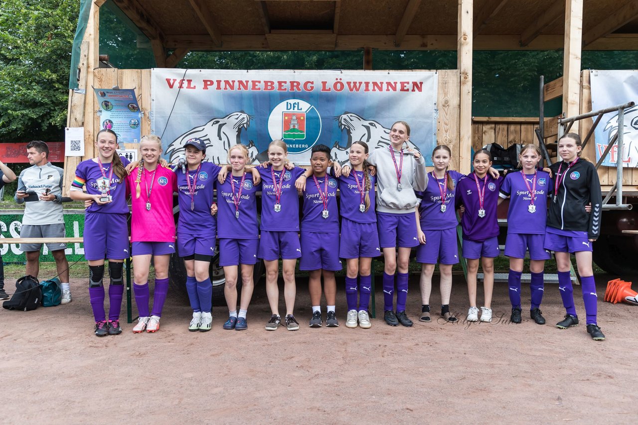 Bild 178 - Loewinnen Cup